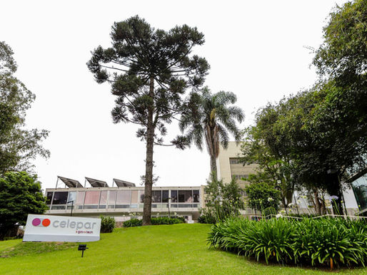 TCE-PR quer informações sobre contrato entre Sesp e Celepar até esta quarta (25)