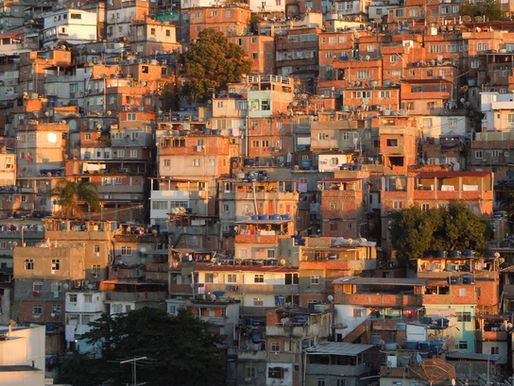 Moradia digna é o maior sonho dos moradores de comunidades brasileiras