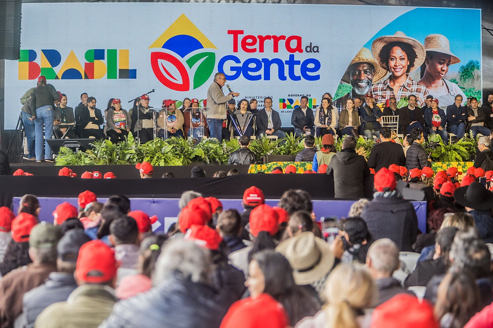 Foto: Leandro Taques