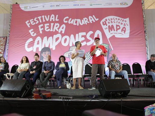 MPA celebra 30 anos com encontro nacional