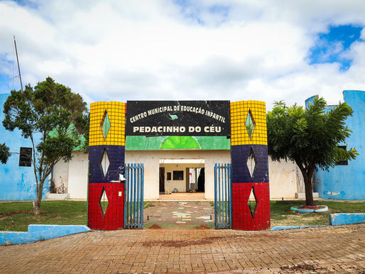 Atraso na reconstrução de escolas prejudica alunos em Rio Bonito do Iguaçu