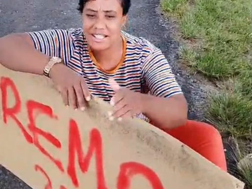 Defensoria se posiciona em defesa de 300 famílias em Colombo