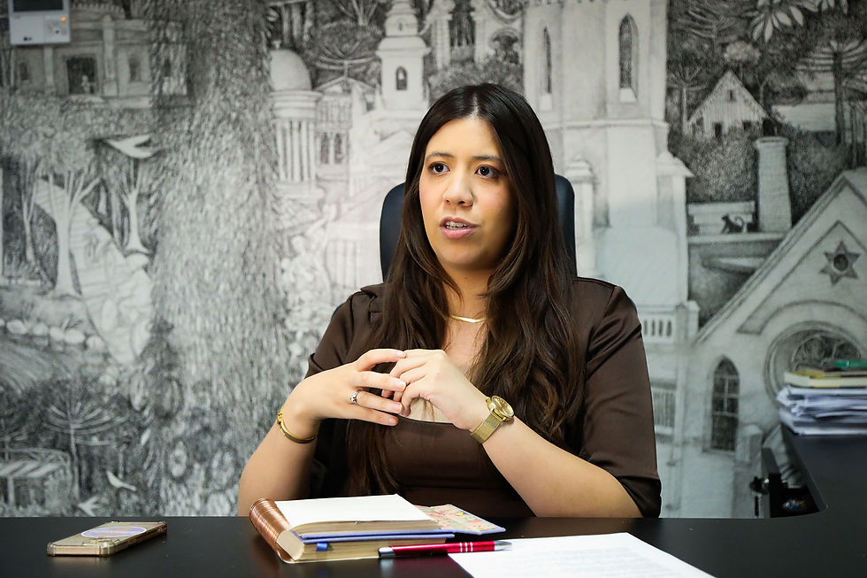 Foto: Joka Madruga/Vigília Comunica