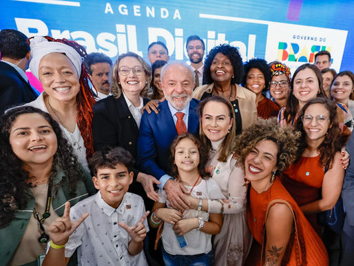 ECA Digital entra em vigor e amplia proteção de crianças e adolescentes na internet