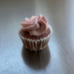 Mini Pupcakes (set of 4 or 6)