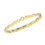 Thumbnail: 14K YELLOW GOLD BRACELET