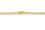 10K CROSS YELLOW GOLD PENDANT NECKLACE