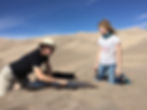 Eric & Darcy Great Sand Dunes
