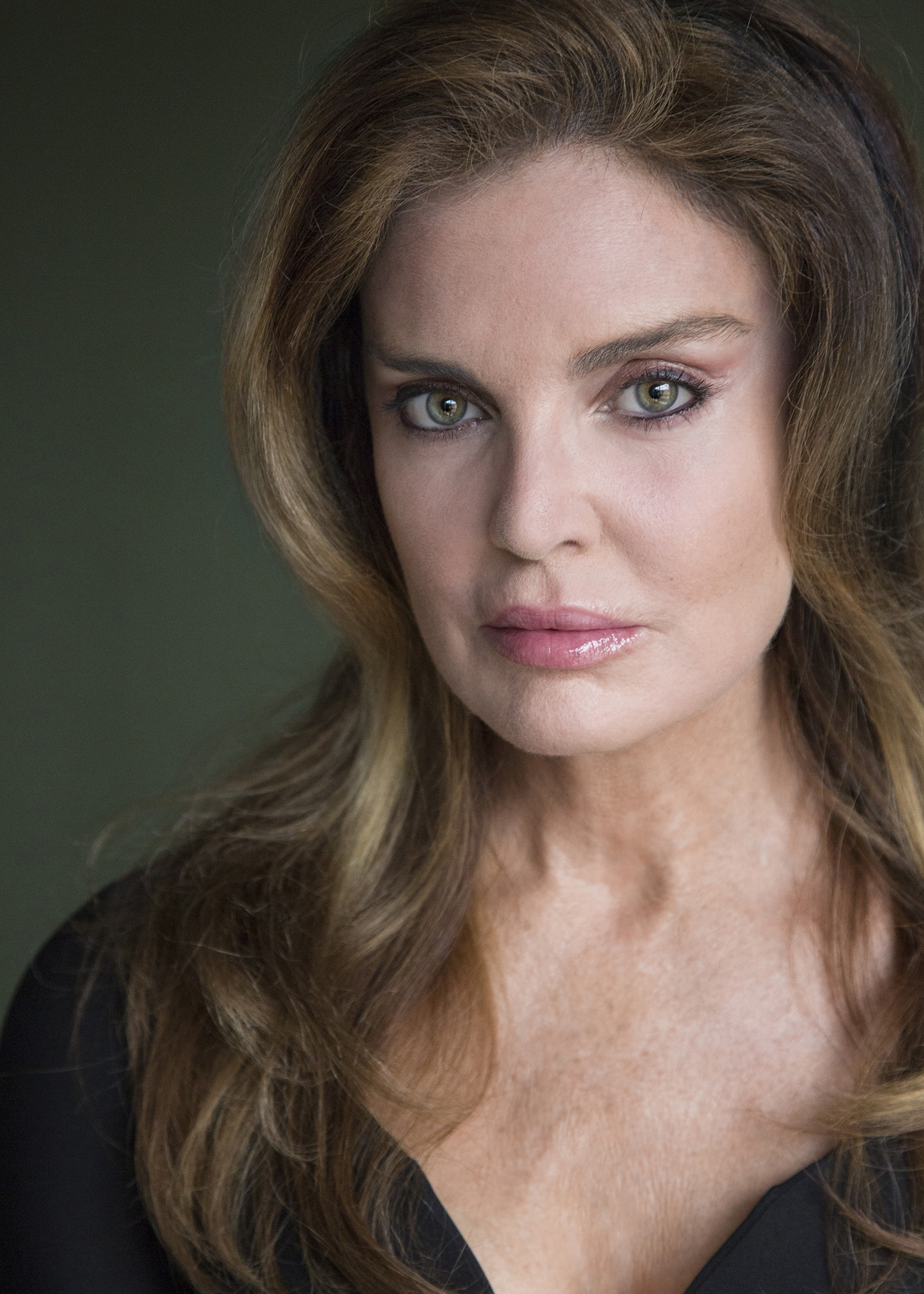 2019 year - Krista Nell (1946?975 (Austrian actress who mainly worked in Italy) 2019 year