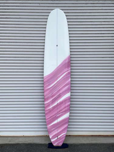 Electric Century 9’3” ロングボード ハンドシェイプ 発送可 Electric Century 9'3” ロングボード ハンドシェイプ 発送可