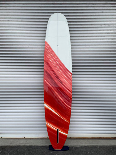 Electric Century Surfboards 9'3