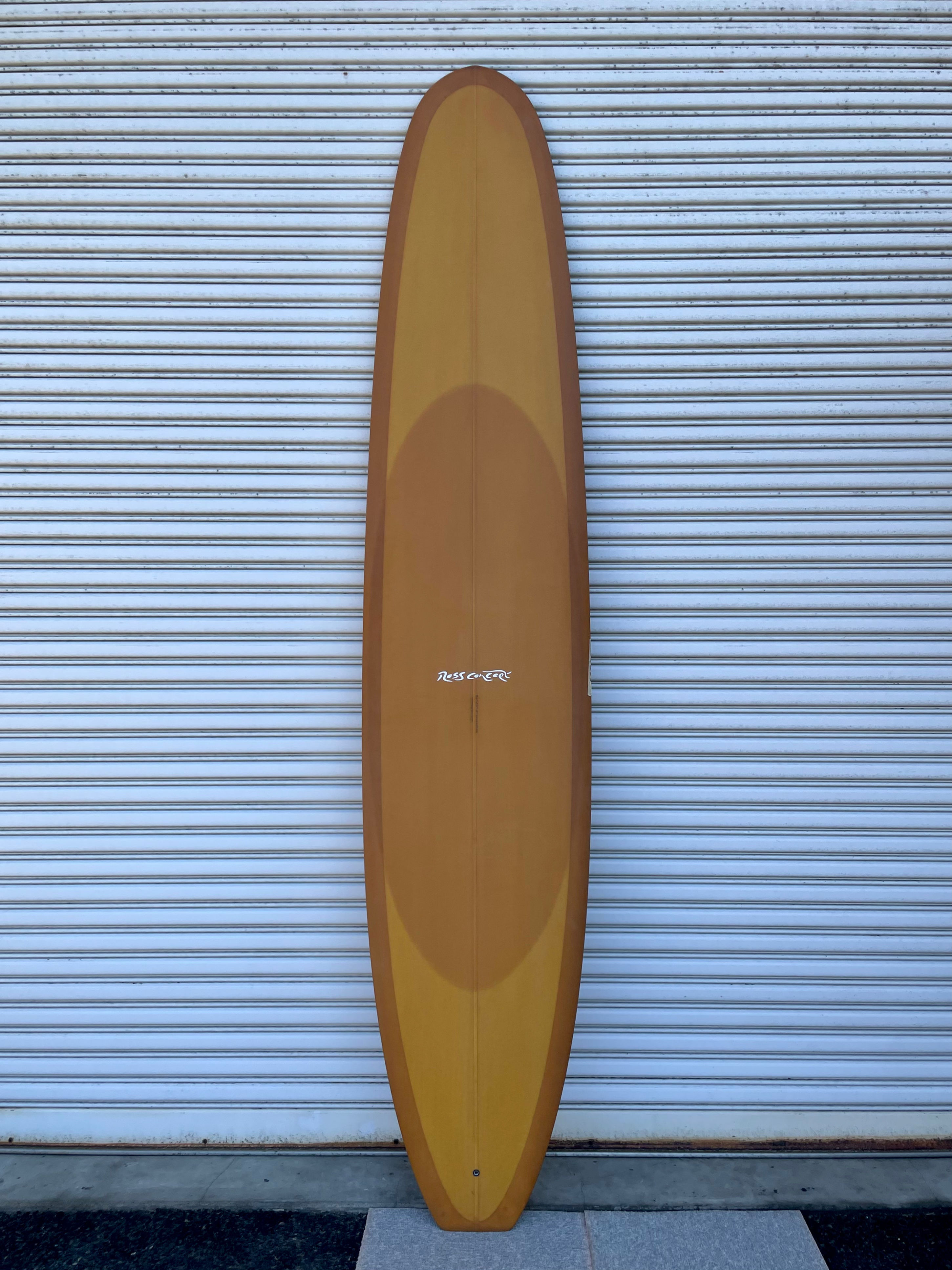 Ross Concept 9'6"Liberation Brown