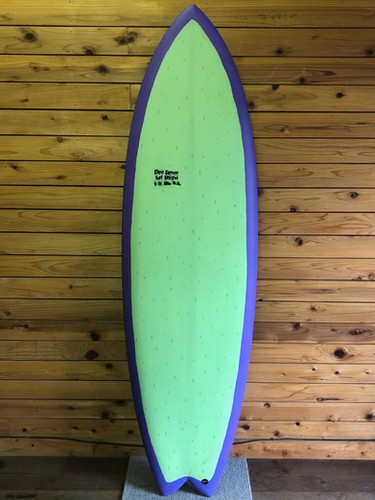 ツインフィッシュChris Garrett クリスギャレット