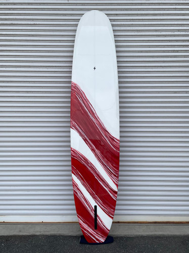 Electric Century Surfboards 9'3