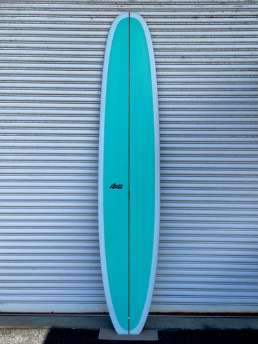 Ross Concept 9'4\" ロングボード 発送可！ Ross Concept 9'4