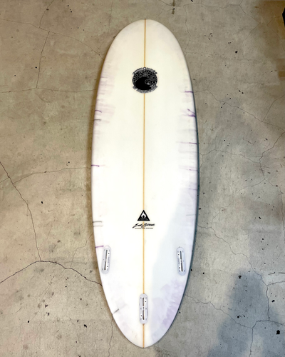 ESP Surfboards 5'9