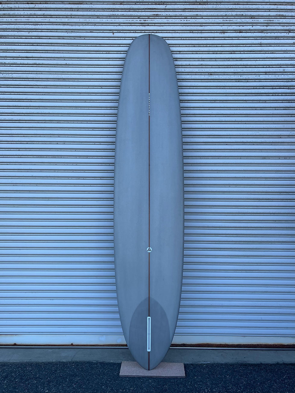 Ross concept Fluid Drive 9.7