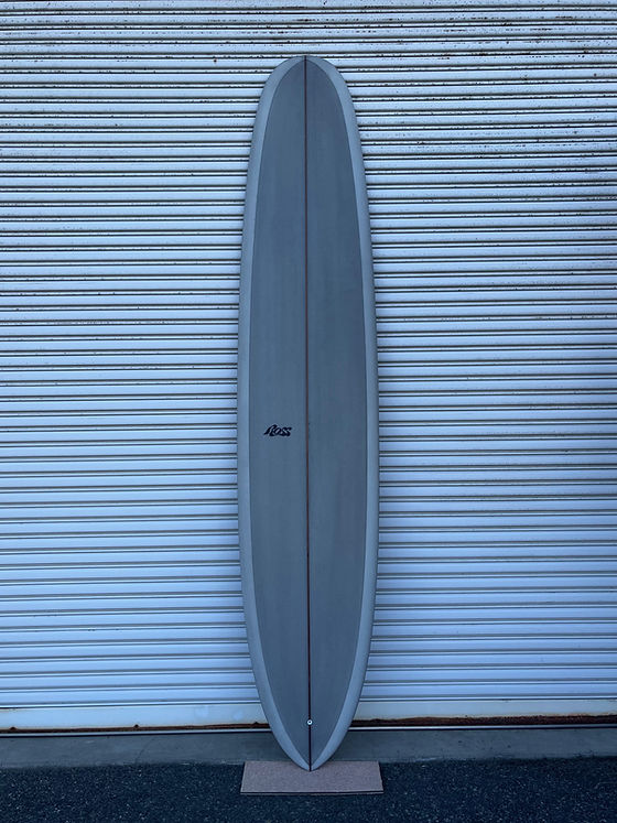 Stock Surfboards | Surf Seen | サーフシーン