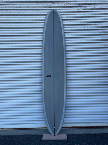サーフィン・ボディボード Rossconcept FLUID DRIVE SQUARE9.7 Fluid Drive | Longboard | Ross Concept Surfboards | Custom