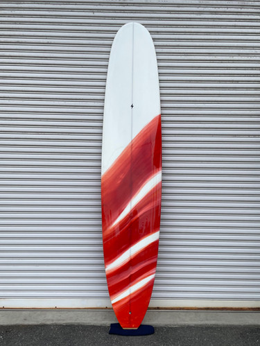 Electric Century Surfboards 9'3