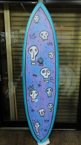 ツインフィッシュChris Garrett クリスギャレット ツインフィッシュChris Garrett クリスギャレット 2025年最新