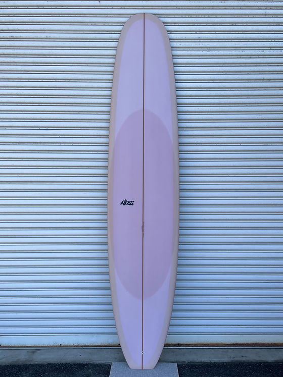 Stock Surfboards | Surf Seen | サーフシーン
