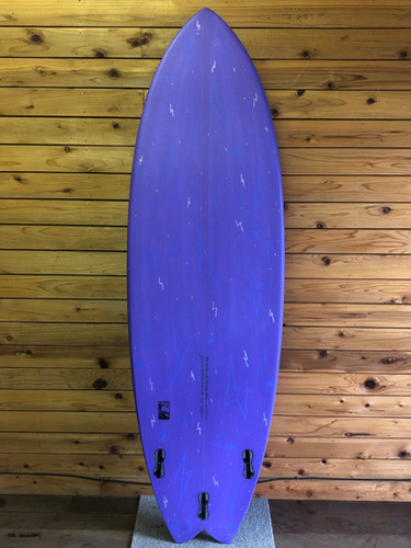 ツインフィッシュChris Garrett クリスギャレット