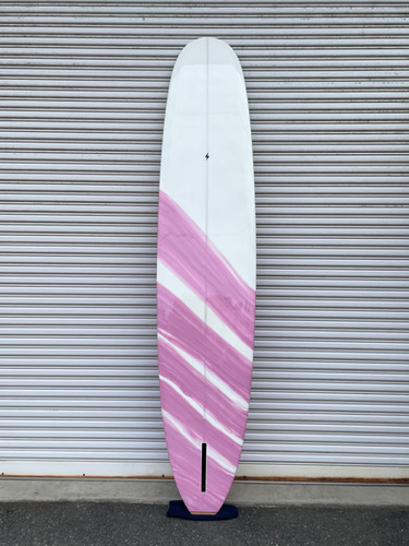 Electric Century Surfboards 9'3
