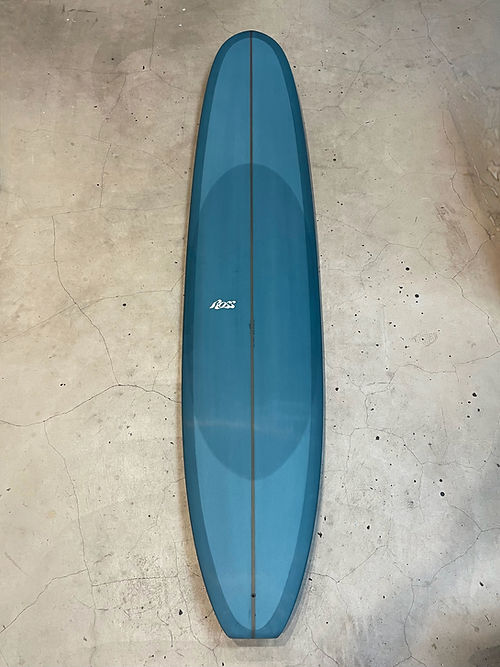 Ross Concept 9'6"Liberation Dark Blue