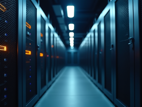 What Are the Basics of Enterprise Network Security?