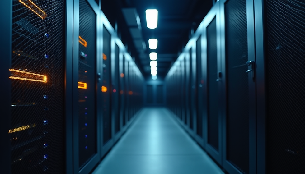 What Are the Basics of Enterprise Network Security?