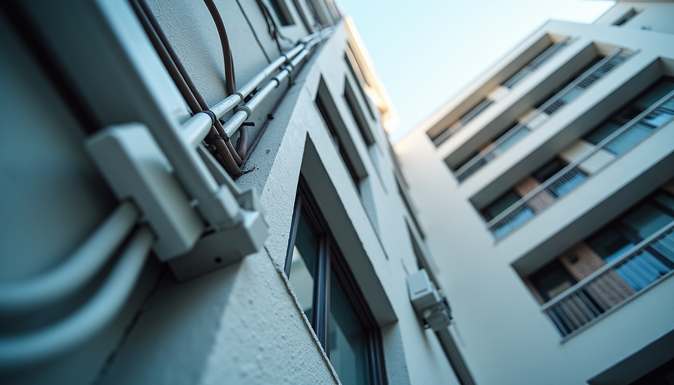 How Do MDUs Handle Bulk Internet Contracts?