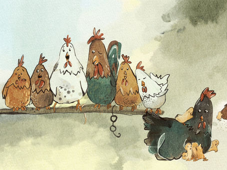 Vorlesen (Read Aloud) - ein Schulfach in der Pädagogik von Charlotte Mason