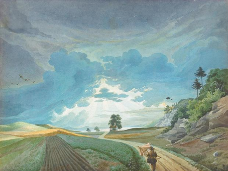 Gottfried Keller