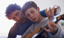 Learning Guitar
