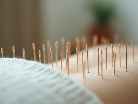How Acupuncture Can Enhance Your Health