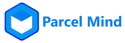 Parcelmind logo
