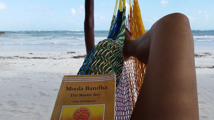 Maya Tulum