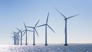 Ionate selected for second cohort of Offshore Renewable Energy Catapult