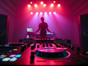 Exploring Timepass Mobile DJ Service: Your Go-To for Local DJ Services Williamsburg
