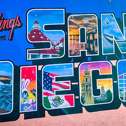 Happy 4th Anniversary California!