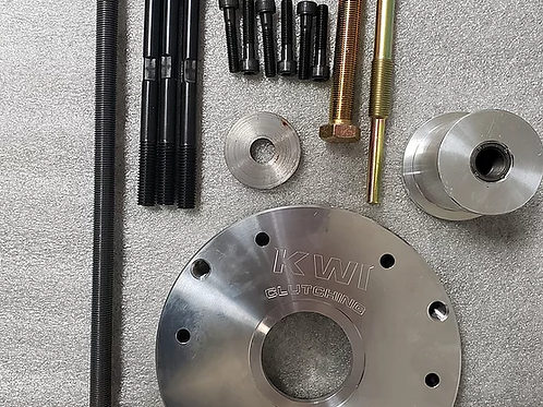 Maverick X3 Clutch Tool Set | FullThrottleOffRoad