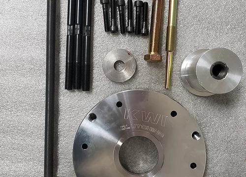 Maverick X3 Clutch Tool Set | FullThrottleOffRoad
