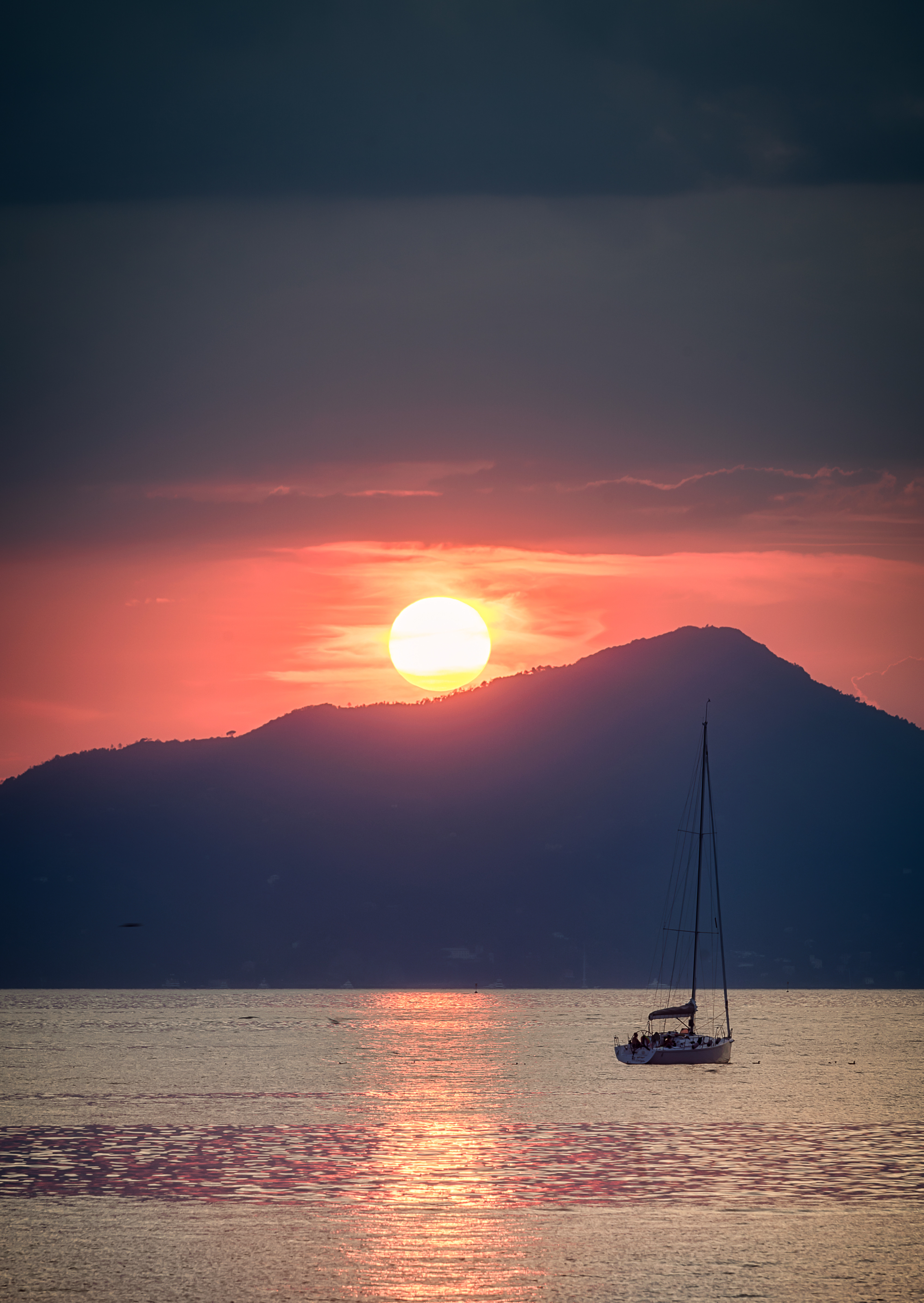 Sestri Tramonto