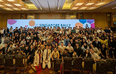 Entrepreneurship seminar.