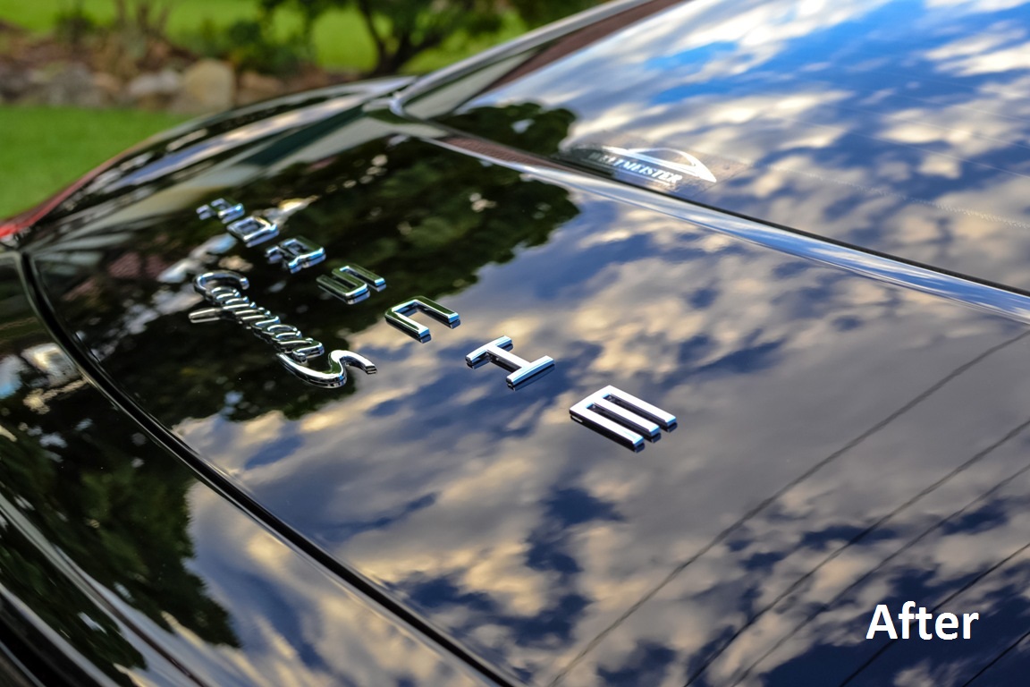 FSD Mobile Car Detailing Sydney Prestige Mobile Car Detailing Sydney