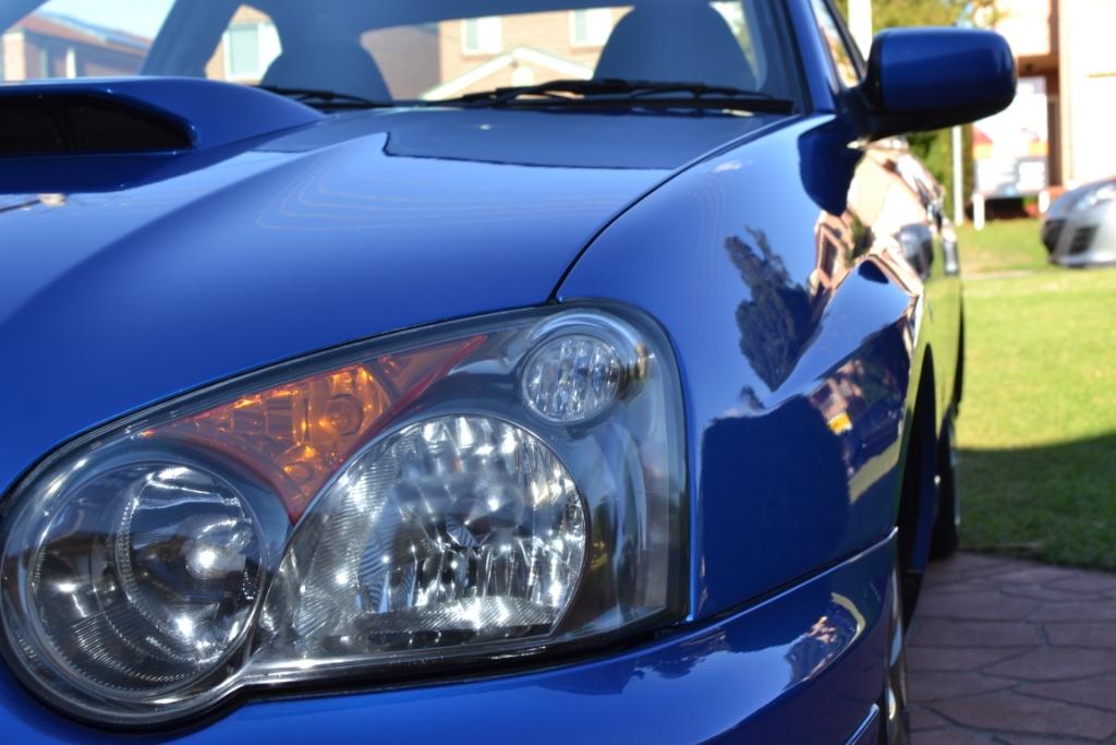 FSD Mobile Car Detailing Sydney Prestige Mobile Car Detailing Sydney