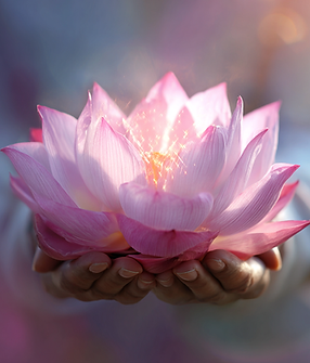 hero081569_Eine_Lotusblute_in_Rosa_mit_einer_Aura_um_sich_herum_c6de0523-a67e-4c08-96d0-4b