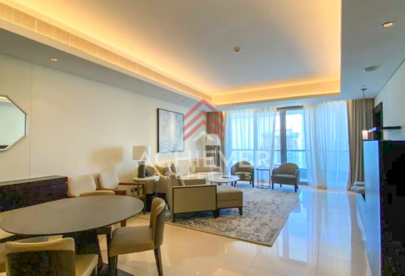 Stunning | Luxurious | High Floor | 12/13 Series