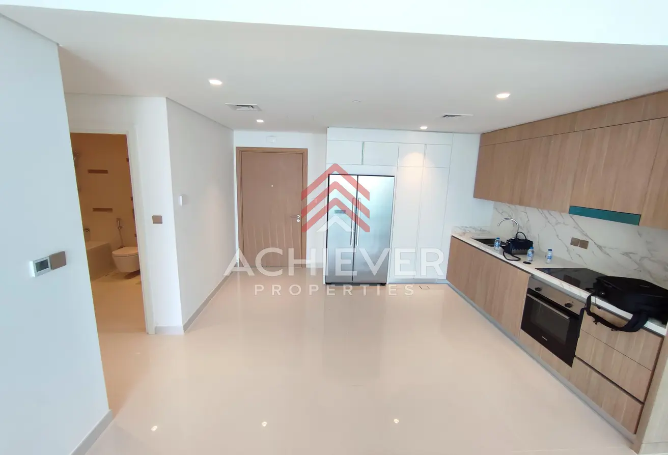 Full Sea/Palm View|High Floor|Ready to Move In